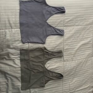 same thing but different colors